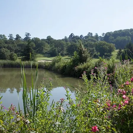 Hotel Western Golf D'albon 3*