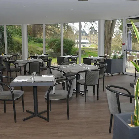 Hotel Western Golf D'albon 3*