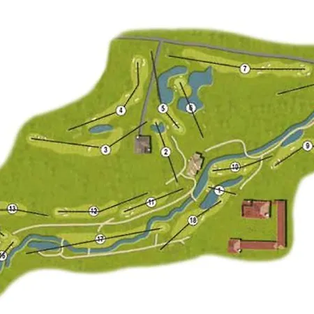 Western Golf D'albon Albon