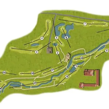 Western Golf D'albon Albon