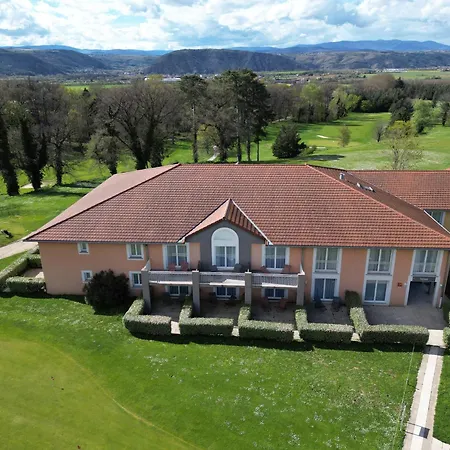 Western Golf D'albon Albon