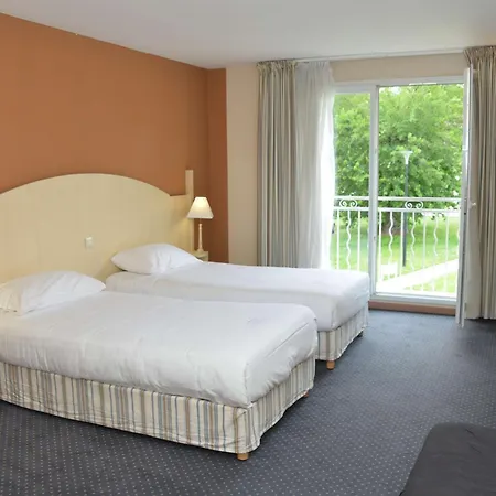 Western Golf D'albon