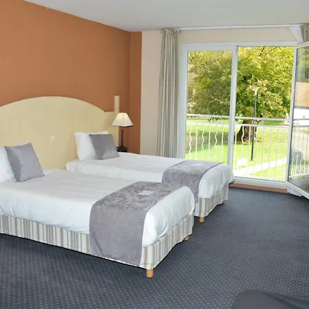 Hotel Western Golf D'albon Albon