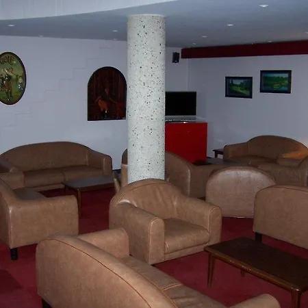 Hotel Western Golf D'albon