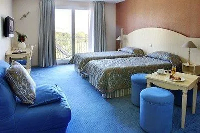 Hotell Western Golf D'albon