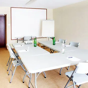 Hotel Western Golf D'albon
