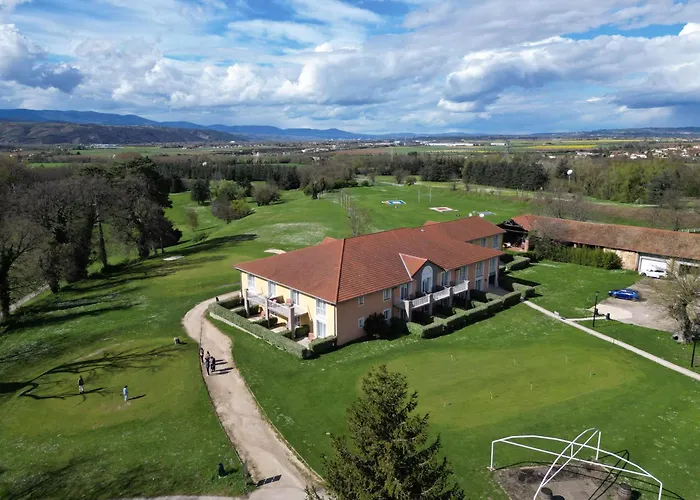 Western Golf D'albon