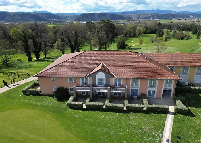 Western Golf D'albon Albon