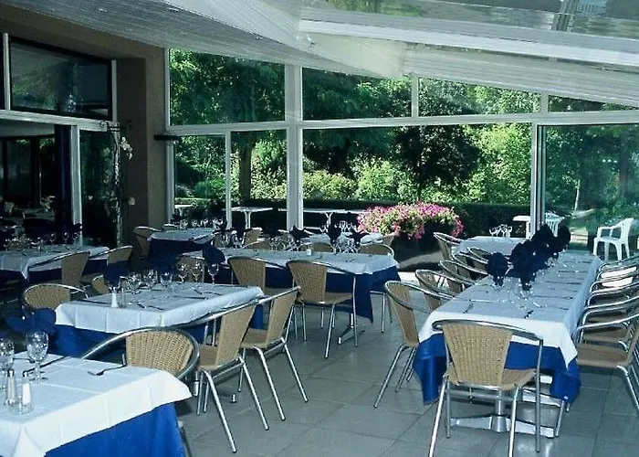 Western Golf D'albon Hotel 3*