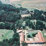 Hotel Western Golf D'albon Albon