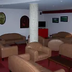 Hotel Western Golf D'albon