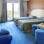 Hotel Western Golf D'albon