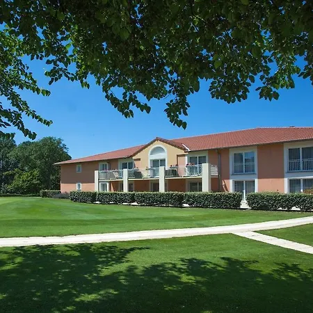 Domaine Golf Albon