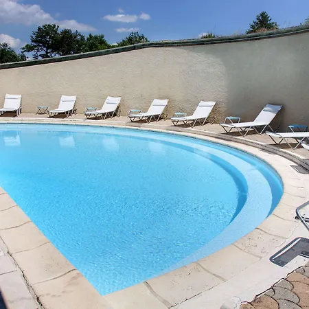 Domaine Golf 3* Albon