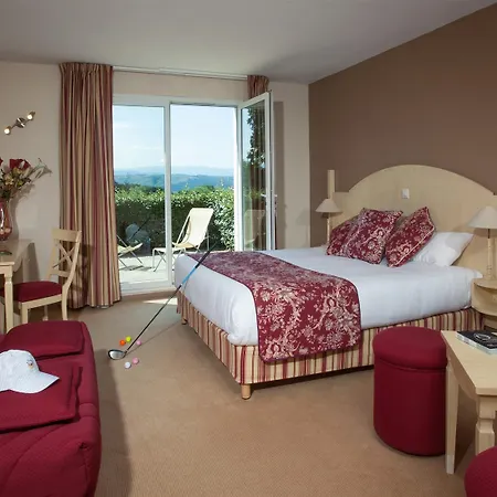 Western Golf D'albon 3* Albon