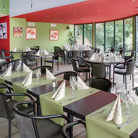 Hotel Western Golf D'albon Albon
