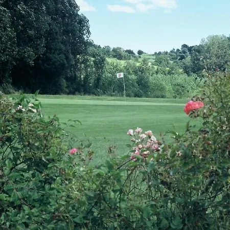 Hotel Western Golf D'albon Albon