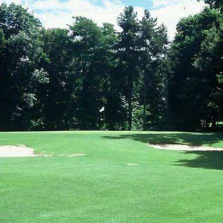 Western Golf D'albon