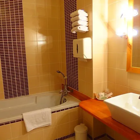 Western Golf D'albon 3* Albon