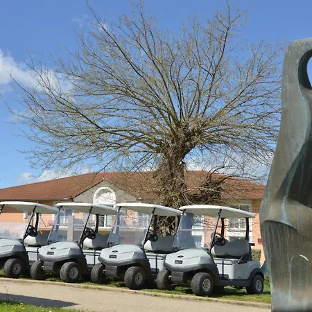 Western Golf D'albon Albon