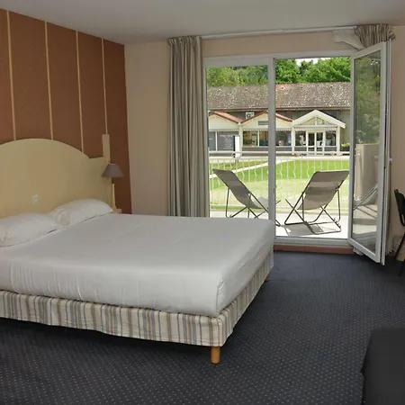 Western Golf D'albon 3* Albon
