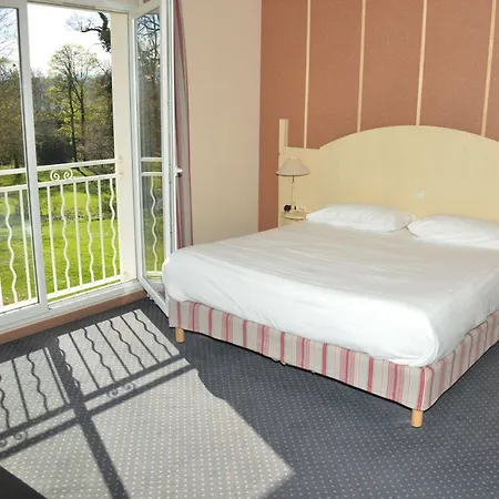 Hotel Western Golf D'albon Albon