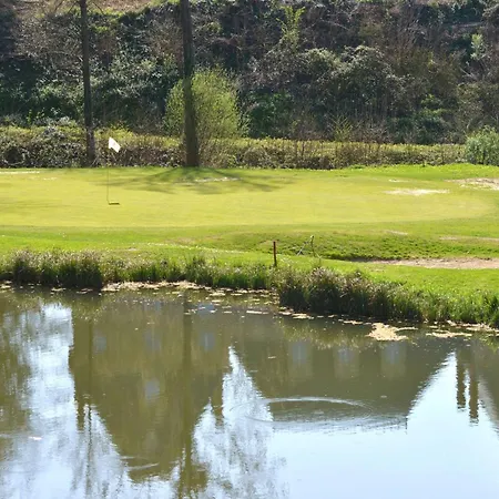 Hotel Western Golf D'albon Albon