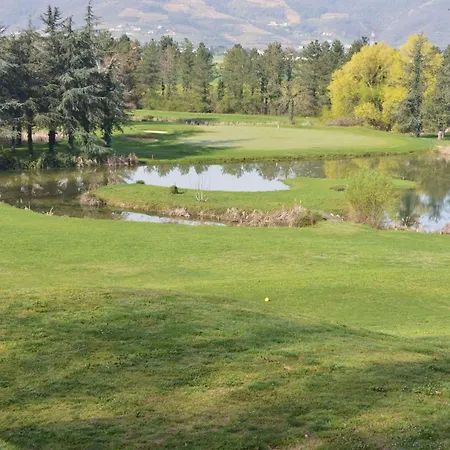 Western Golf D'albon 3*