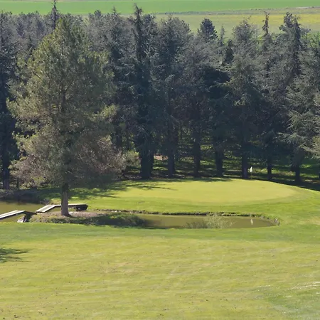 Hotel Western Golf D'albon