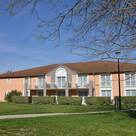 Western Golf D'albon 3* Albon
