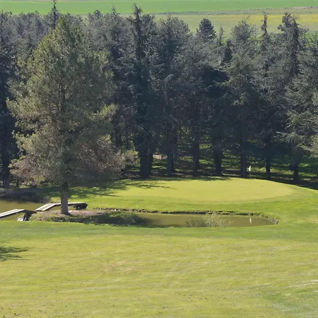 Domaine Golf Hotel