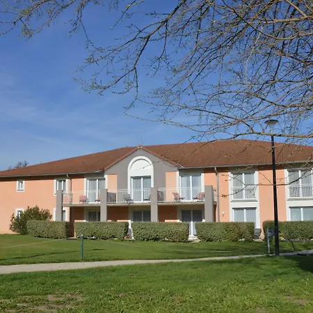 Hotel Domaine Golf