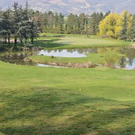 Domaine Golf Отель