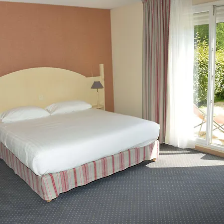Domaine Golf Hotel