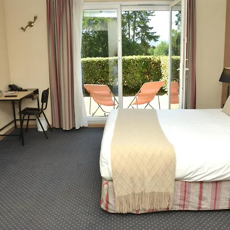 Domaine Golf Hotel