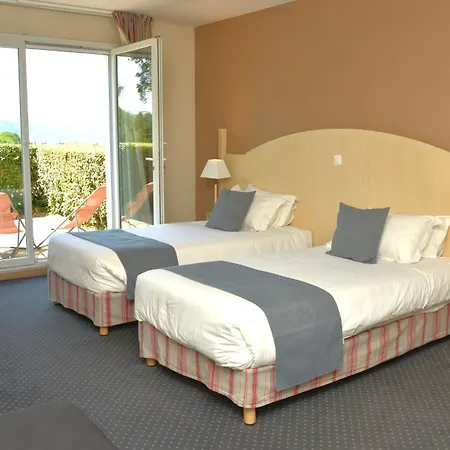 Hotel Domaine Golf