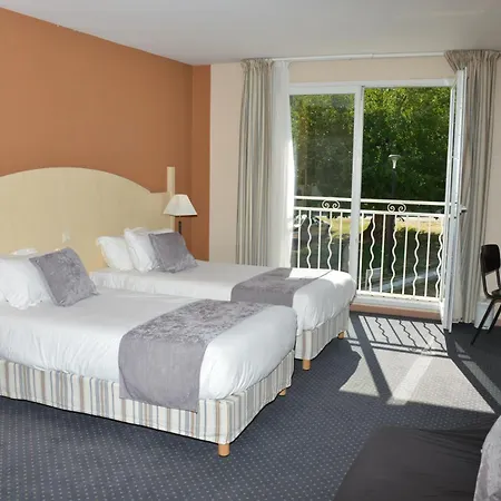 Domaine Golf Hotel 3*