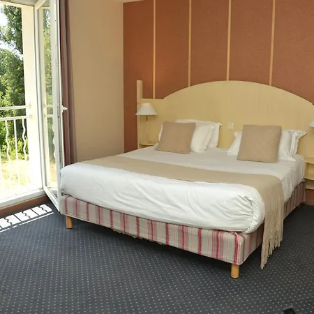 Domaine Golf Albon