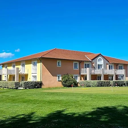 Domaine Golf Hotel Albon
