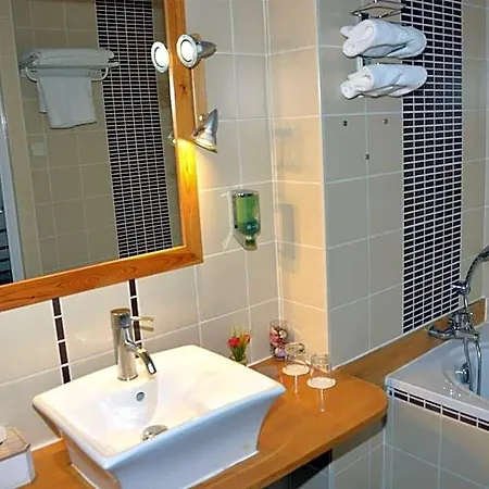 Hotel Domaine Golf Albon