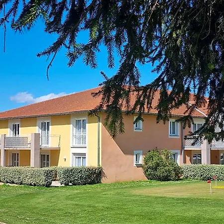 Domaine Golf 3* Albon