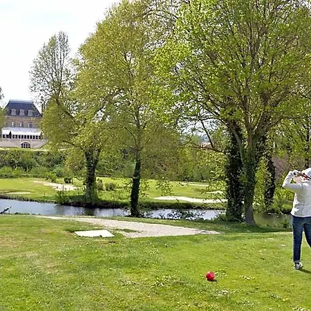 Domaine Golf Hotel Albon
