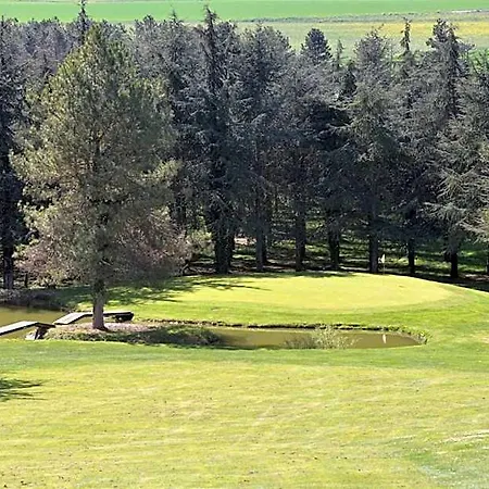 Domaine Golf Albon
