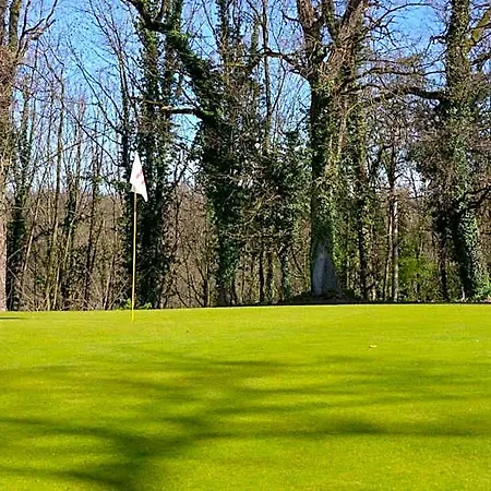 Domaine Golf Albon