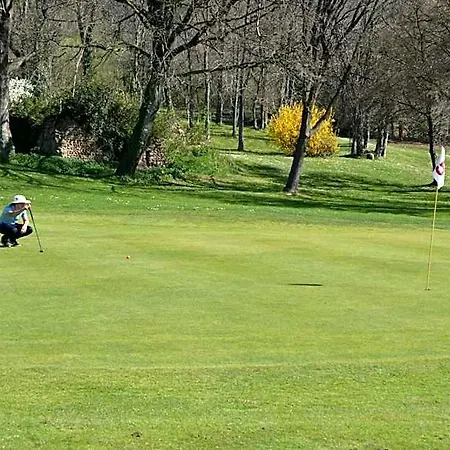 Domaine Golf Hotel Albon