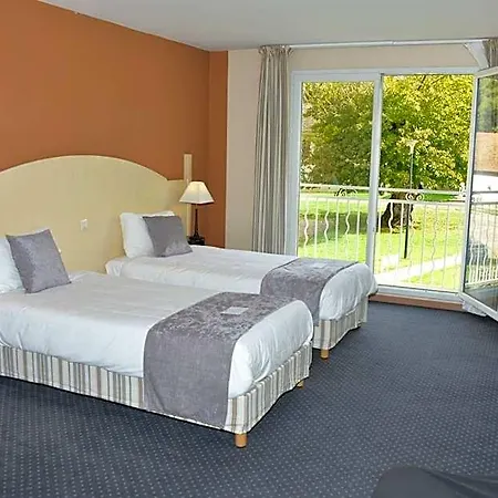 Domaine Golf Hotel