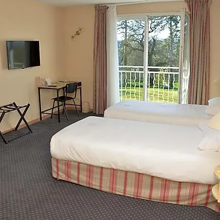 Domaine Golf Hotel