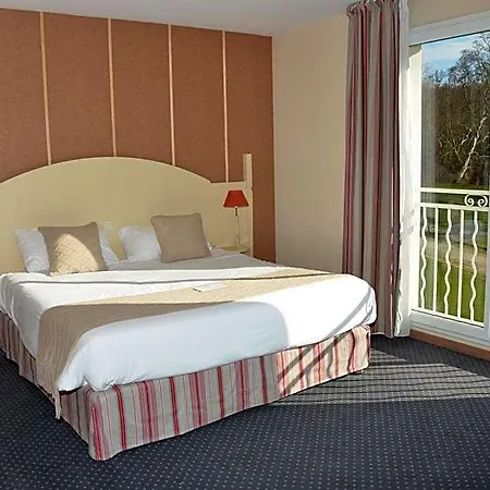 Domaine Golf Hotel