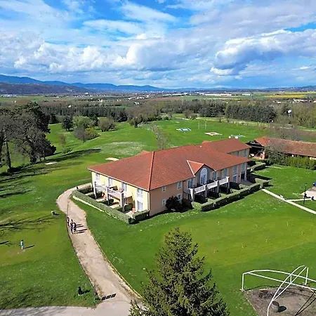 Domaine Golf Hotel Albon