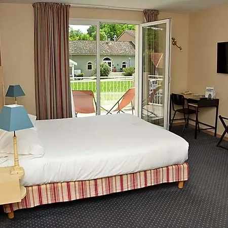 Hotel Domaine Golf
